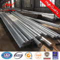 11m 800dan Electrical Steel Pole